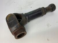 Wałek napędowy przód Can-Am - 5