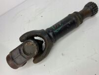 Wałek napędowy przód Can-Am - 2