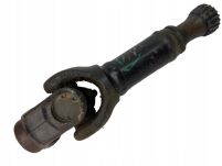 Wałek napędowy przód Can-Am - 6