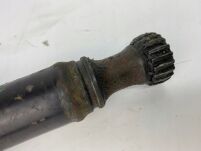 Wałek napędowy przód Can-Am - 4