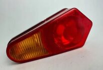 Lampa tylna lewa Polaris - 4