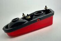 Lampa tylna lewa Polaris - 6