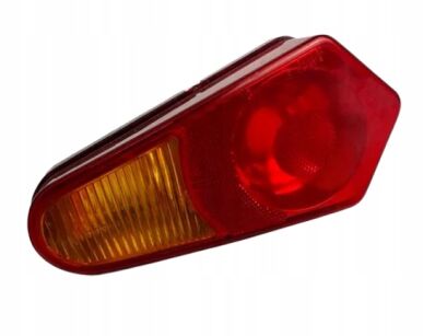 Lampa tylna lewa Polaris