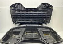 Bagażnik przedni / kufer Polaris - 6