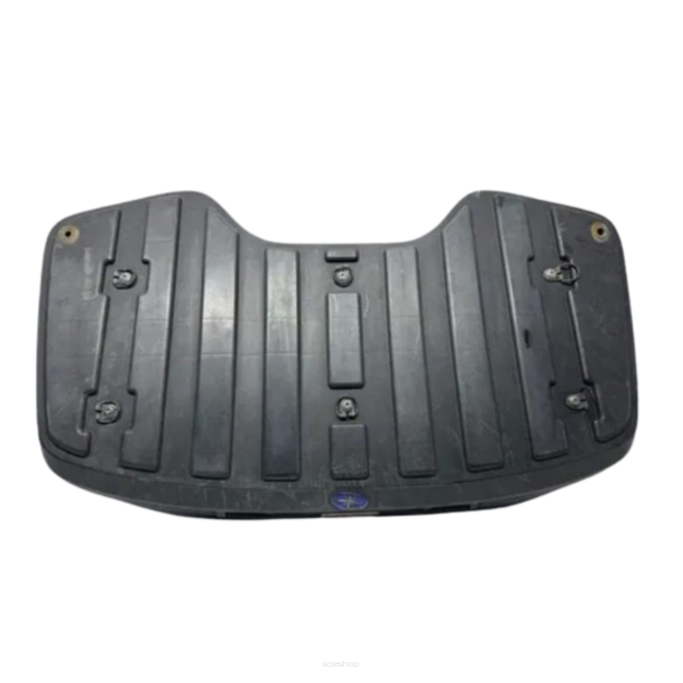 Bagażnik przedni / kufer Polaris