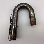 Kolanko wydechu scorpion Yamaha - 6