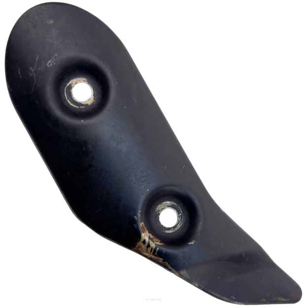 Osłona wydechu Yamaha