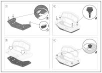 Kufer przedni GKA ODES Pathcross 650 850 1000 55L ATV 010_139 - 5
