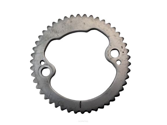 Zębatka wałka rozrządu nr 2 Yamaha