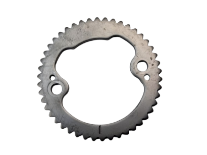 Zębatka wałka rozrządu nr 2 Yamaha