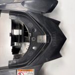Plastik tylny błotnika Yamaha - 14