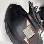 Plastik tylny błotnika Yamaha - 15