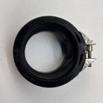 Króciec gaźnika Yamaha - 2