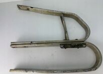 Stelaż stopnia prawego Can-Am - 4