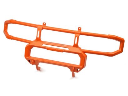 Zderzak przedni bumper GOES Terrox 1000 pomarańczowy 9AYV-801100-5K02-10