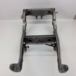 Tylna część ramy Yamaha - 2