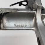 Tylna część ramy Yamaha - 11