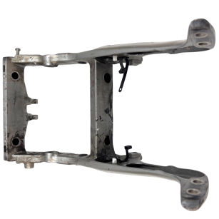 Tylna część ramy Yamaha