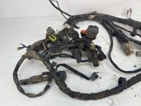 Instalacja elektryczna (wiązka elektryczna) Yamaha - 2