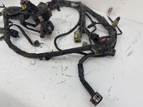 Instalacja elektryczna (wiązka elektryczna) Yamaha - 3