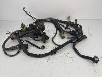 Instalacja elektryczna (wiązka elektryczna) Yamaha - 5