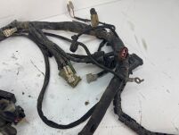 Instalacja elektryczna (wiązka elektryczna) Yamaha - 4