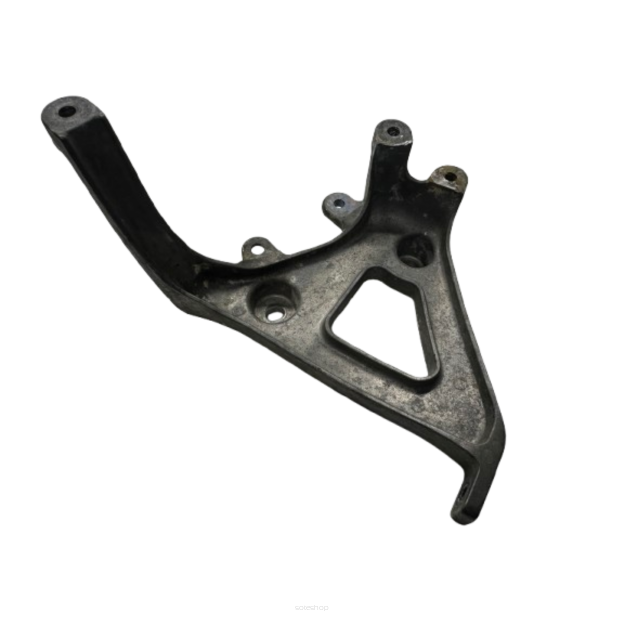 Uchwyt lampy przedniej lewy Yamaha