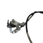 Mechanizm hamulca ręcznego komplet Yamaha Raptor - 3