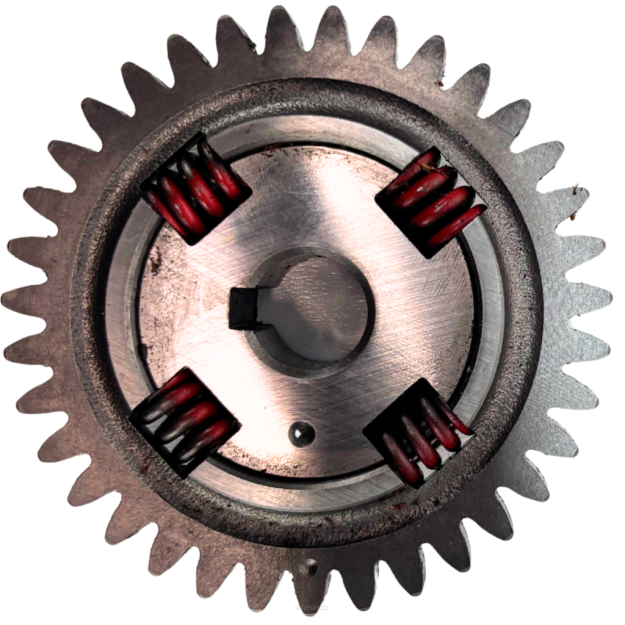 Koło zębate balansera Suzuki