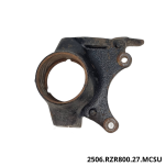 Zwrotnica lewa przednia Polaris - 5