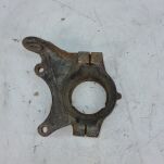 Zwrotnica lewa przednia Polaris - 3