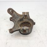 Zwrotnica lewa przednia Polaris - 4