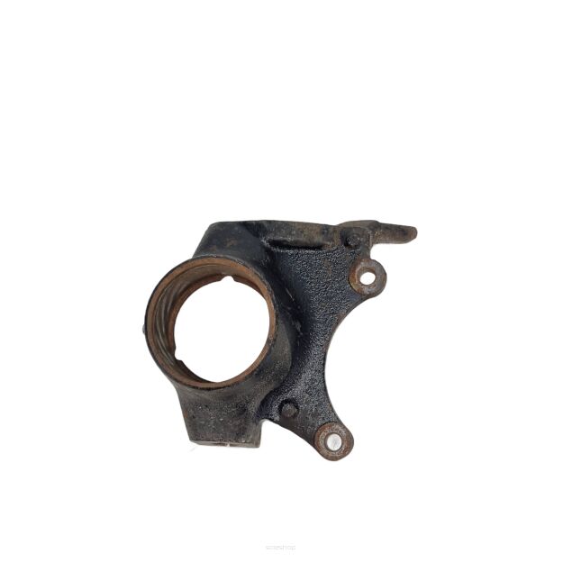 Zwrotnica lewa przednia Polaris