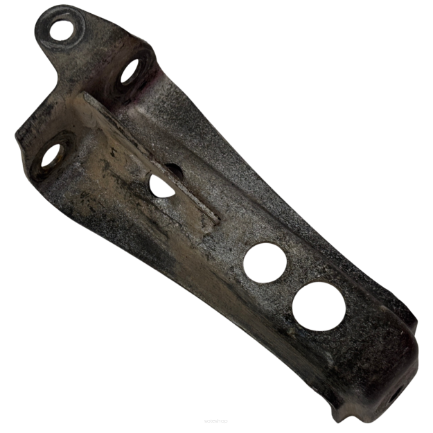 Uchwyt błotnika tylnego Yamaha