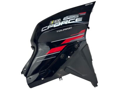 Boczek plastik prawy CF MOTO