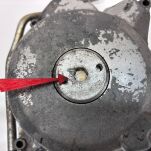 Dekiel magneta Suzuki - 3