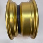 Felgi Przednie Yamaha Raptor YFZ Polaris Predator 4/156 10x5 3+2 - 9