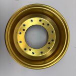 Felgi Przednie Yamaha Raptor YFZ Polaris Predator 4/156 10x5 3+2 - 16