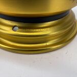 Felgi Przednie Yamaha Raptor YFZ Polaris Predator 4/156 10x5 3+2 - 3