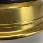 Felgi Przednie Yamaha Raptor YFZ Polaris Predator 4/156 10x5 3+2 - 11