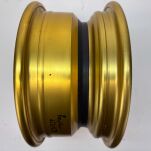 Felgi Przednie Yamaha Raptor YFZ Polaris Predator 4/156 10x5 3+2 - 4