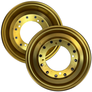 Felgi Przednie Yamaha Raptor YFZ Polaris Predator 4/156 10x5 3+2