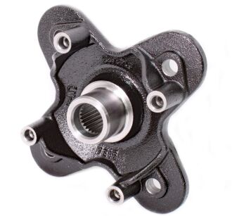 Piasta Polaris RZR 900 Scrambler Sportsman XP 1000 5139177-458 5143633-458