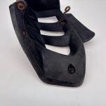 Osłona nóg lewa zapiętka Yamaha - 4