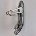 Zderzak przedni bumper Suzuki - 6