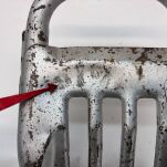 Zderzak przedni bumper Suzuki - 7