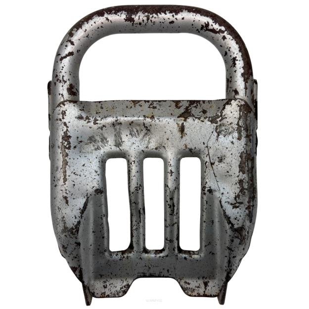 Zderzak przedni bumper Suzuki