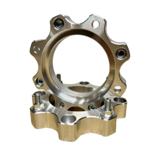 Dystanse kół przód 40mm Yamaha Polaris