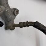 Pompa hamulcowa tył z dźwignią Yamaha - 2
