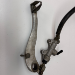 Pompa hamulcowa tył z dźwignią Yamaha - 5